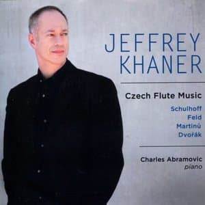 Czech Flute Music