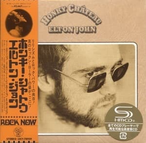 Honky Château