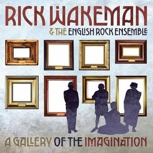 A Gallery Of The Imagination