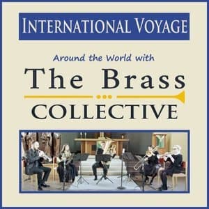 International Voyage
