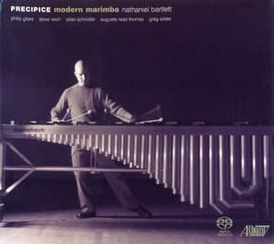Precipice: Modern Marimba