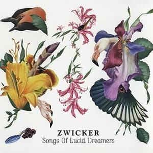 Songs Of Lucid Dreamers