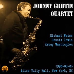 1990-08-06, Alice Tully Hall, New York, NY