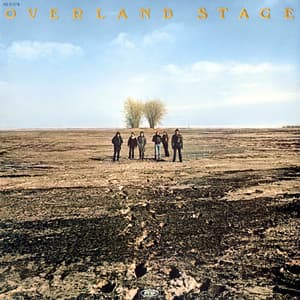 Overland Stage