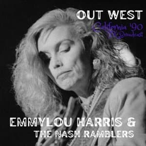 Out West (Live California '90)