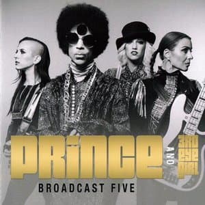 Broadcast Five