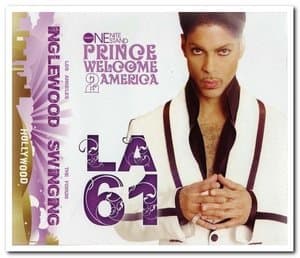 LA 61 - Inglewood Swinging