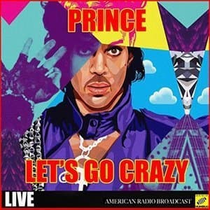 Lets Go Crazy