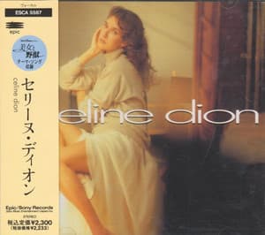 Celine Dion