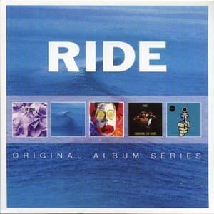 Original Album Series