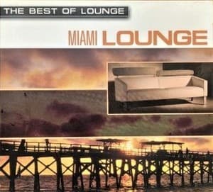 Colours Of Lounge - Miami Lounge