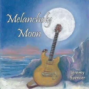 Melancholy Moon