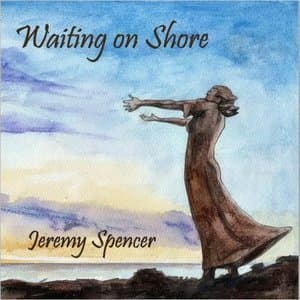 Waiting On Shore