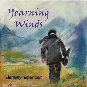 Yearning Winds