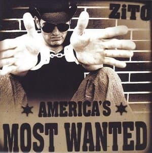Americas Most Wanted