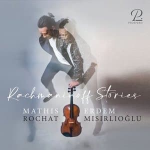 Rachmaninoff Stories
