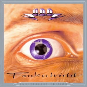 Faceless World (AFM Records Anniversary Edition 2013)