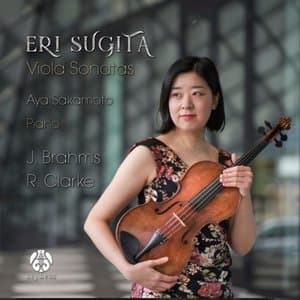 Viola Sonatas