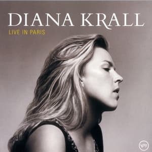 Live In Paris