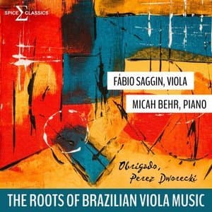 The Roots of Brazilian Viola Music