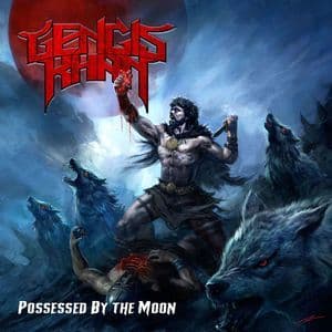 Possessed By The Moon