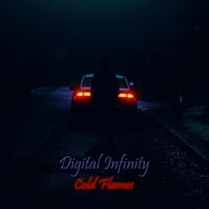 Cold Flames