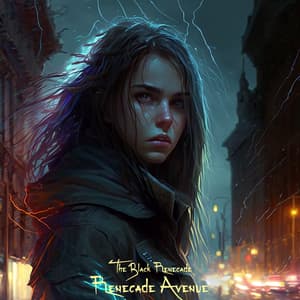 Renegade Avenue