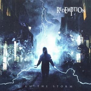 I Am The Storm