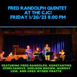 2023-01-20, Rendon Hall - Fiddler Annex, Berkeley, CA