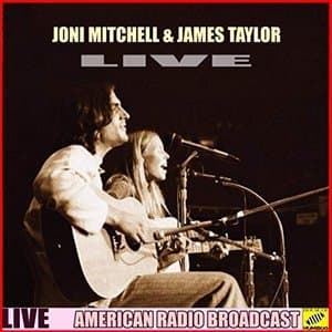 Live (American Radio Broadcast)