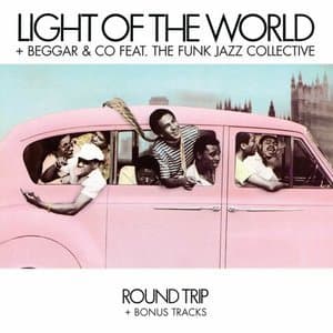 Round Trip + Bonus Tracks