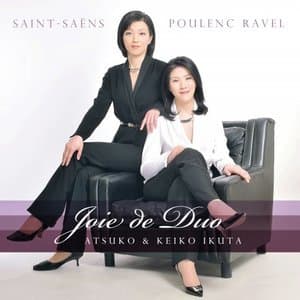 Joie De Duo