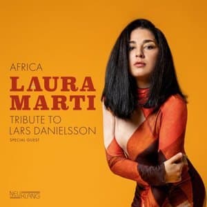 Africa - Tribute to Lars Danielsson