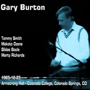 1985-12-25, Armstrong Hall - Colorado College, Colorado Springs, CO
