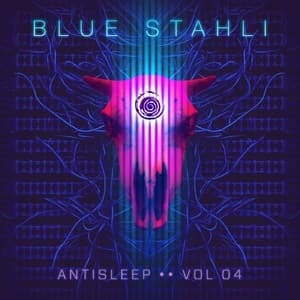 Antisleep Vol. 04