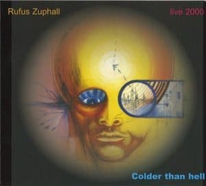 Colder Than Hell: Live 2000