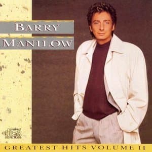 Greatest Hits, Volume II