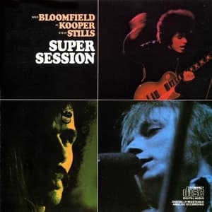 Super Session (CK9701)