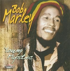 Young Mystic (SACD, Audio Fidelity AFZ 021)