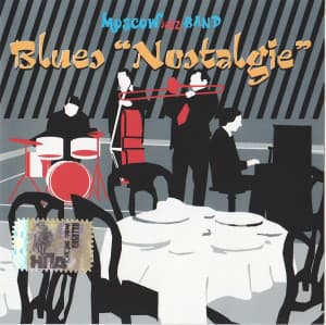Blues Nostalgie