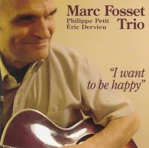 I Want To Be Happy