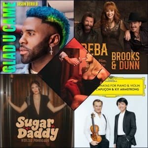 Week Single Vol 162