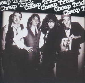 Cheap Trick (1998, 491229 2, Bonus)