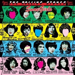 Some Girls Deluxe