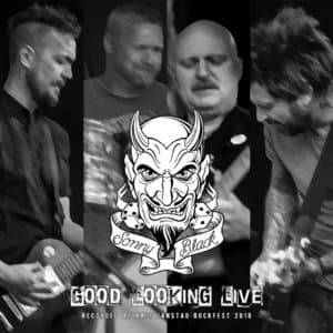 Good Looking Live