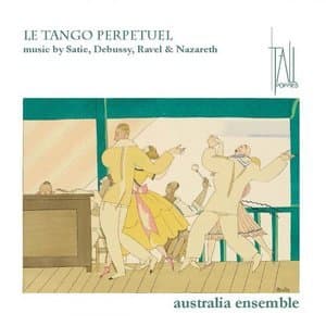 Le Tango Perpetuel