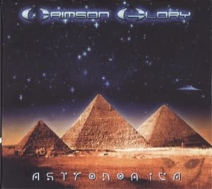 In Dark Places... 1986-2000 5CD Box Set (CD4-5: Astronomica, 1999)