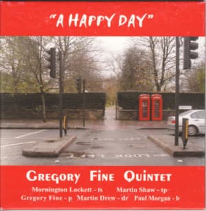 A Happy Day