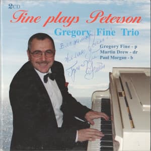 Fine Plays Peterson