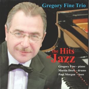 The Hits Of Jazz